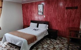 Hotel Gun Glub